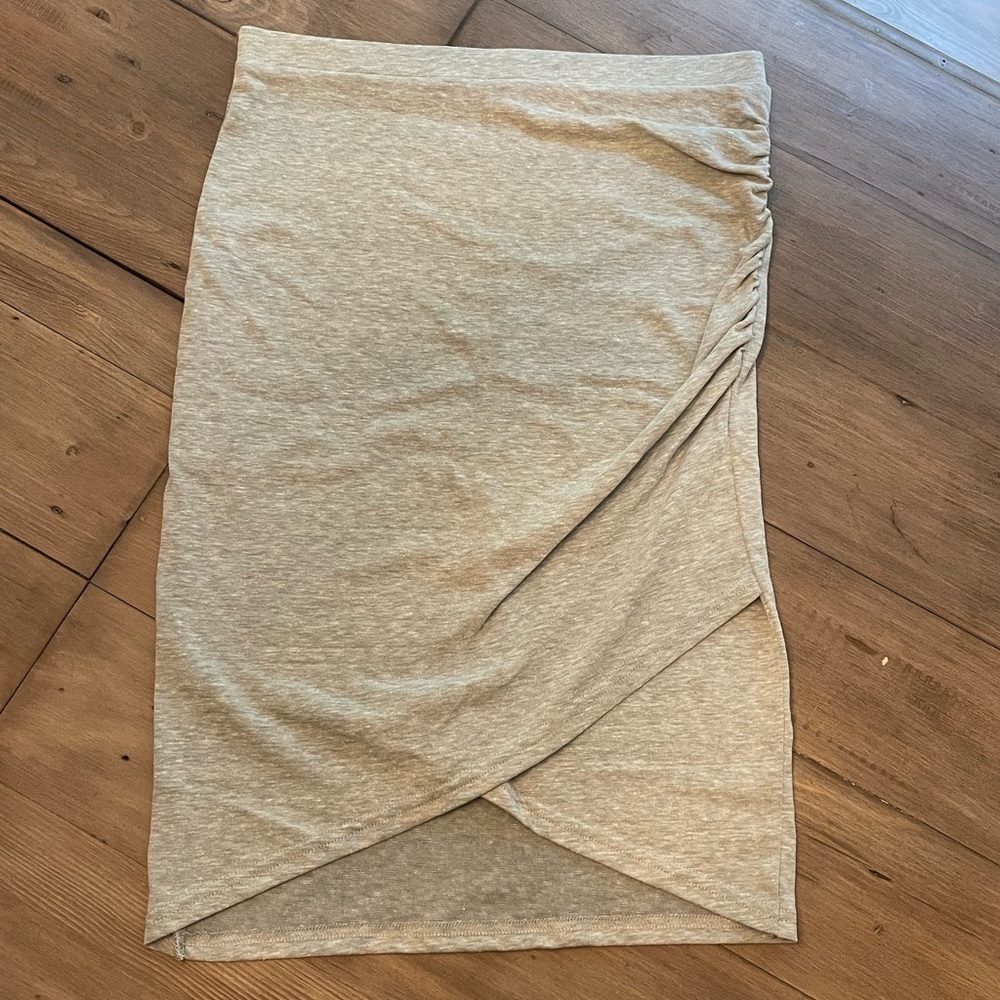 nwot Leith (Nordstrom) Skirt